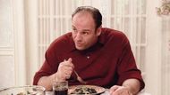 James Gandolfini as Tony Soprano - An Iconic TV Character | Image via Hotstar
